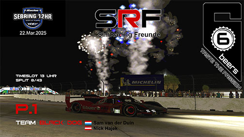 Flyer 24h NOS 2024
