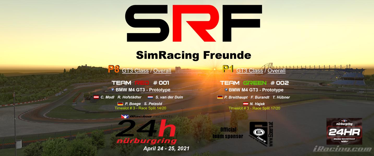 srfteam 24hnurb21