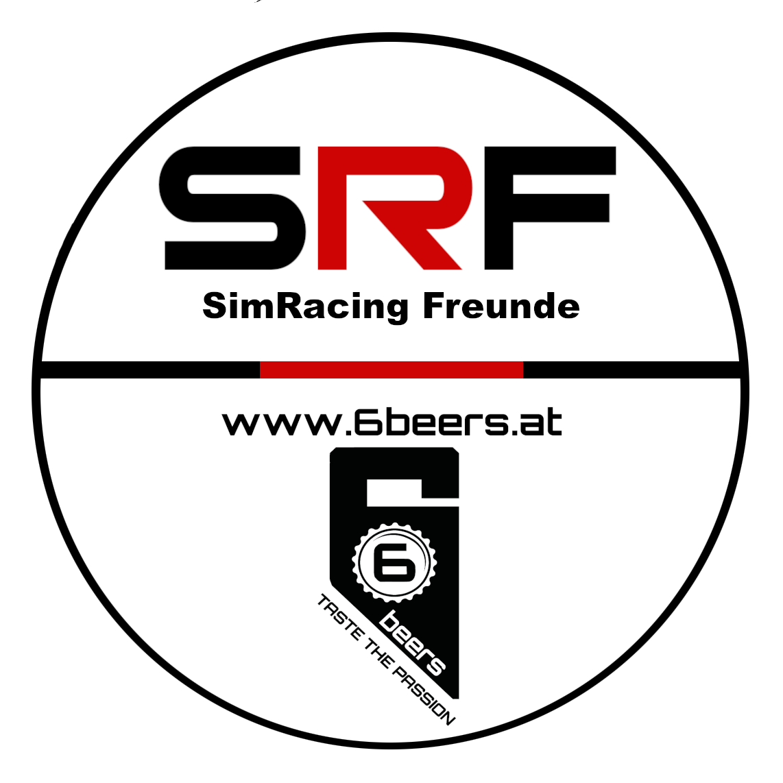 Sim Racing Freunde